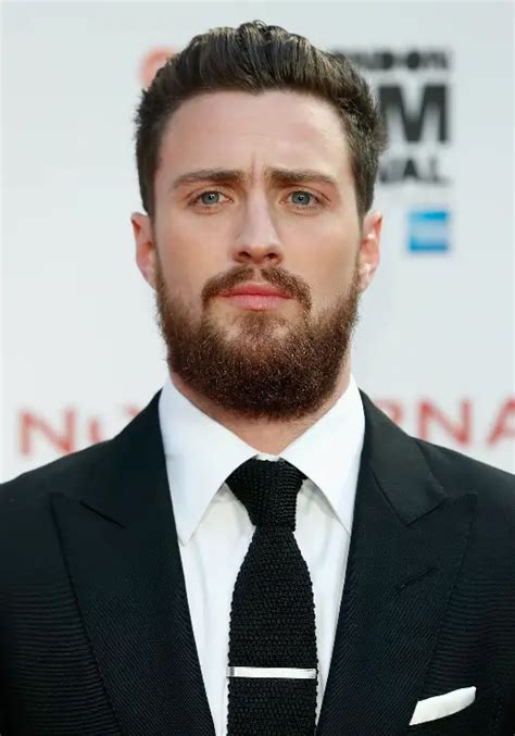 aaron taylor johnson dick size|Whoa! Aaron Taylor